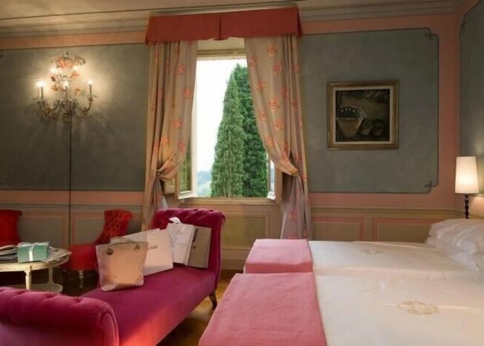 Villa La Borghetta Resort