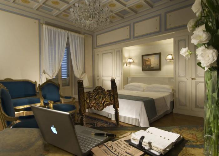 Villa La Borghetta Resort