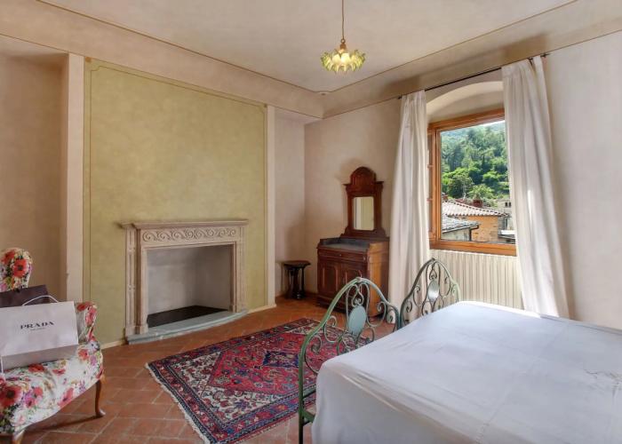 Villa La Borghetta Resort