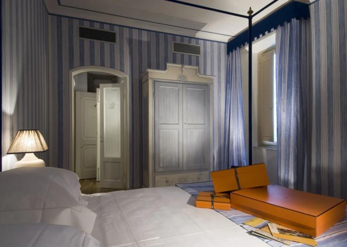 Villa La Borghetta Resort