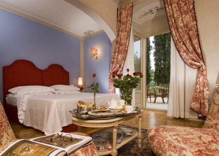Villa La Borghetta Resort