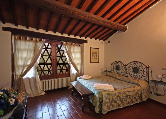 Hotel Tenuta Il Burchio