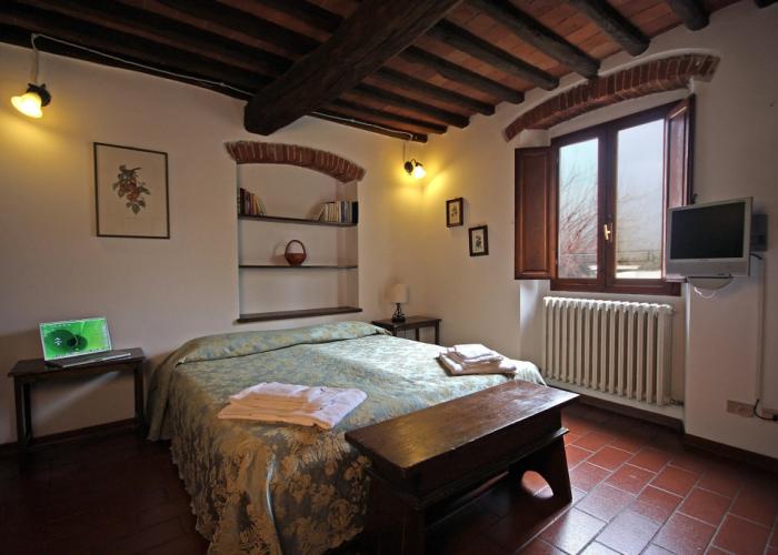 Hotel Tenuta Il Burchio