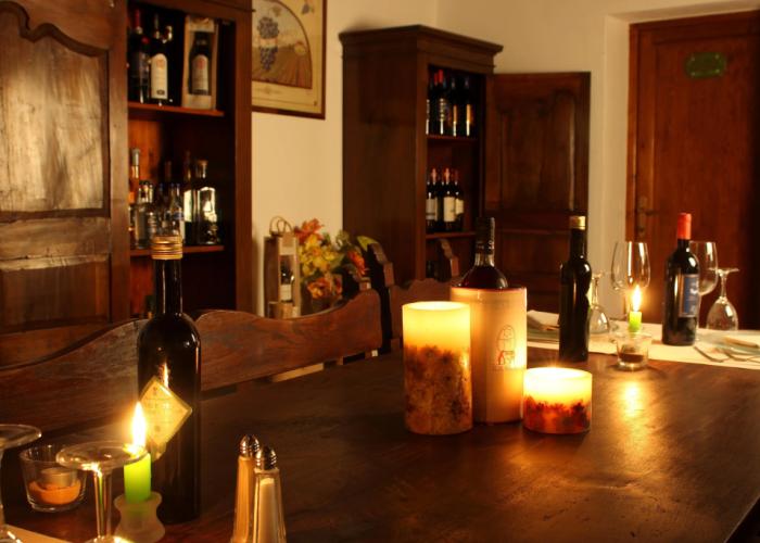 Hotel Tenuta Il Burchio