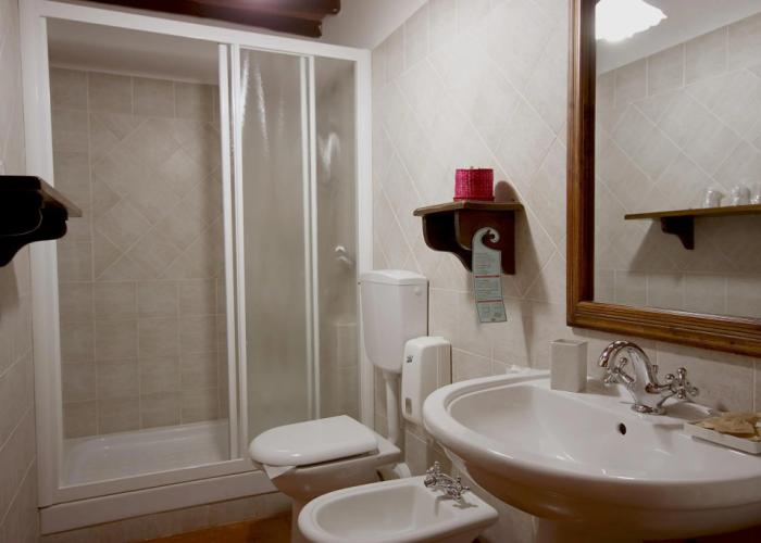 Hotel Tenuta Il Burchio