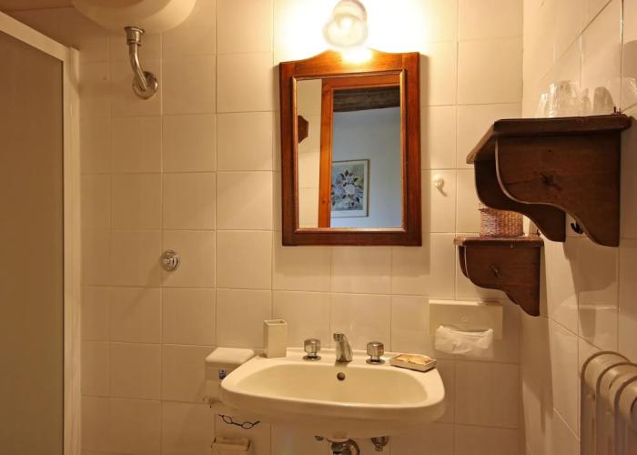 Hotel Tenuta Il Burchio