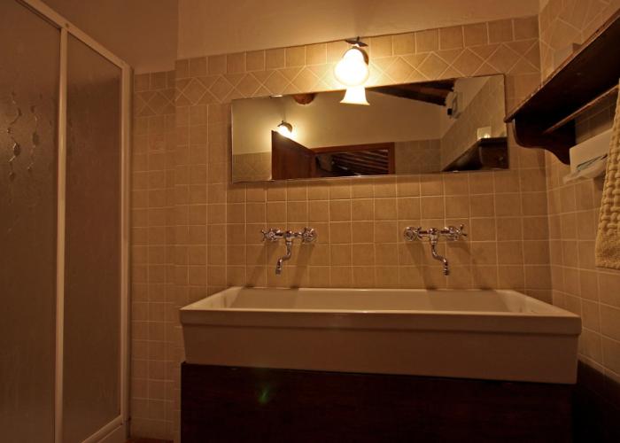 Hotel Tenuta Il Burchio