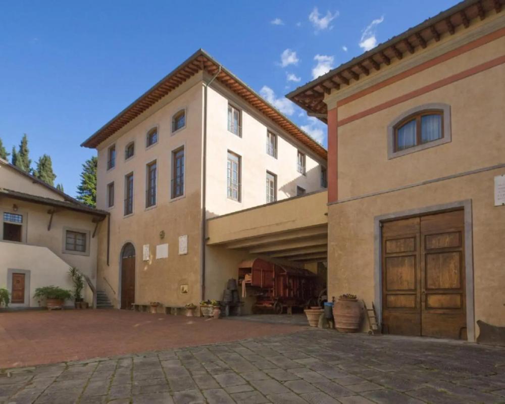 Villa Casagrande Resort & SPA