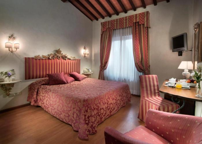 Villa Casagrande Resort & SPA