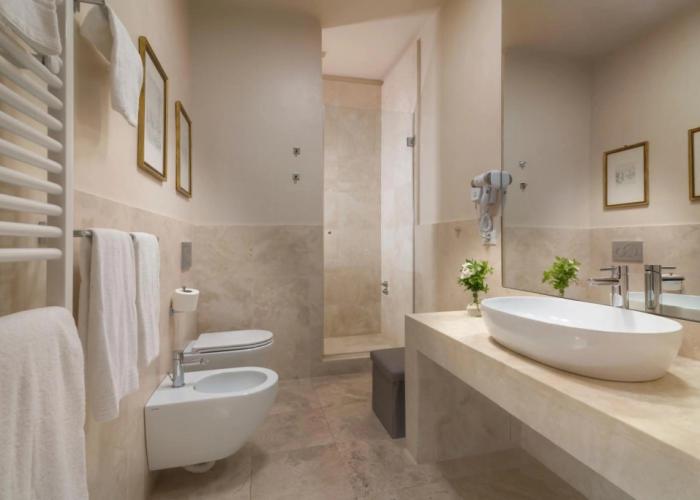 Villa Casagrande Resort & SPA