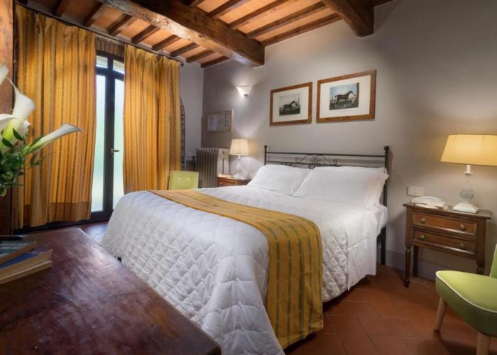 Villa Casagrande Resort & SPA