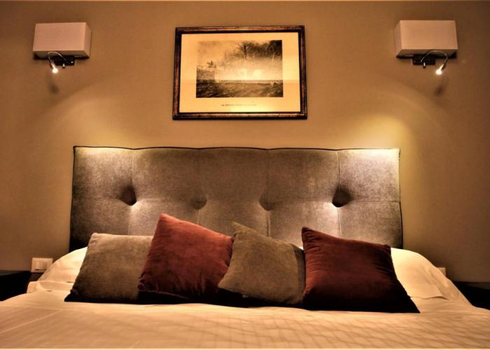 Villa Casagrande Resort & SPA