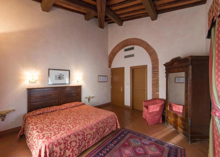 Villa Casagrande Resort & SPA
