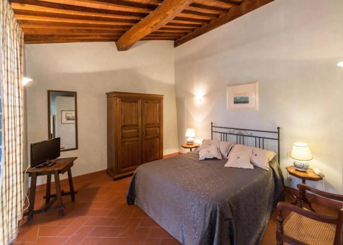 Villa Casagrande Resort & SPA