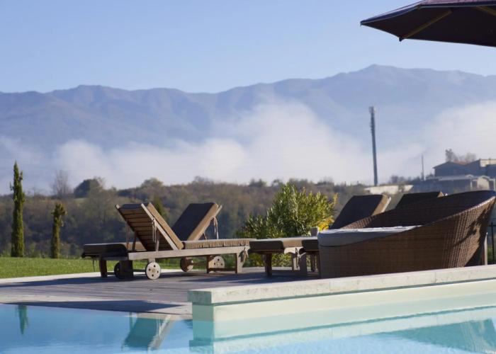 Relais Villa Belvedere