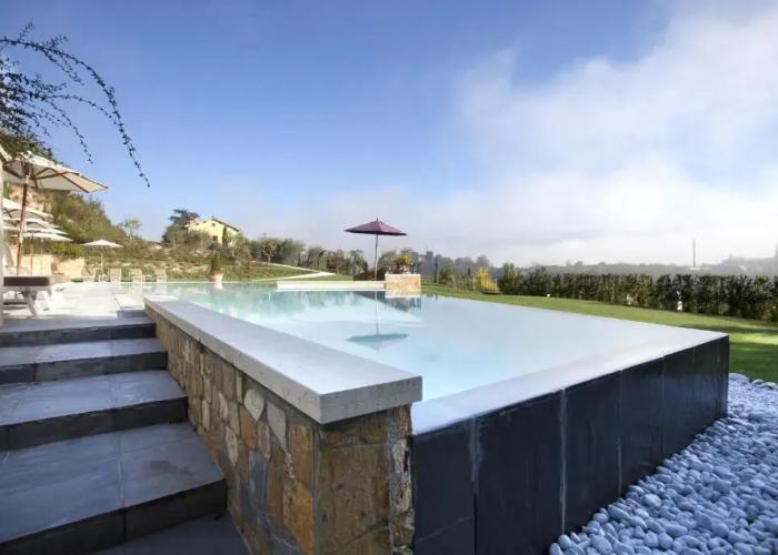 Relais Villa Belvedere