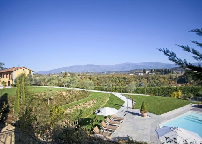 Relais Villa Belvedere