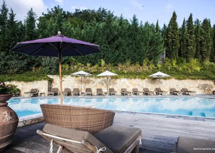 Relais Villa Belvedere