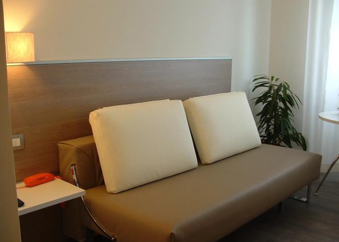 Toscana Hotel