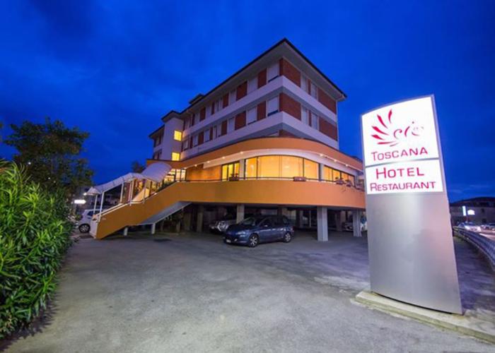 Toscana Hotel