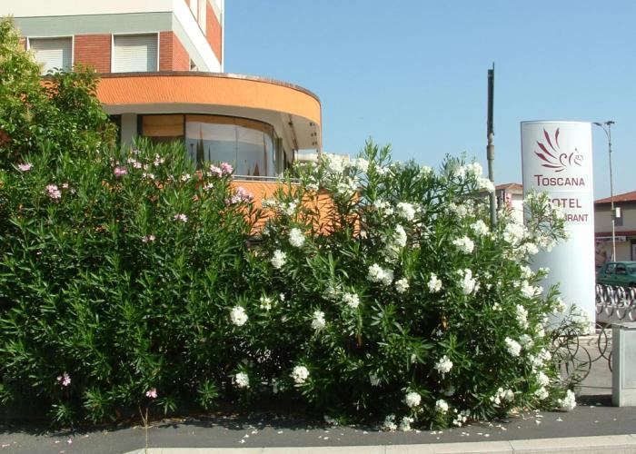 Toscana Hotel