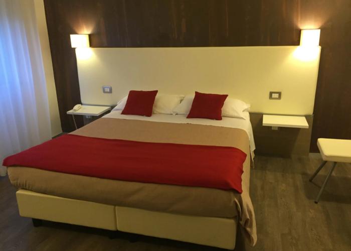 Toscana Hotel