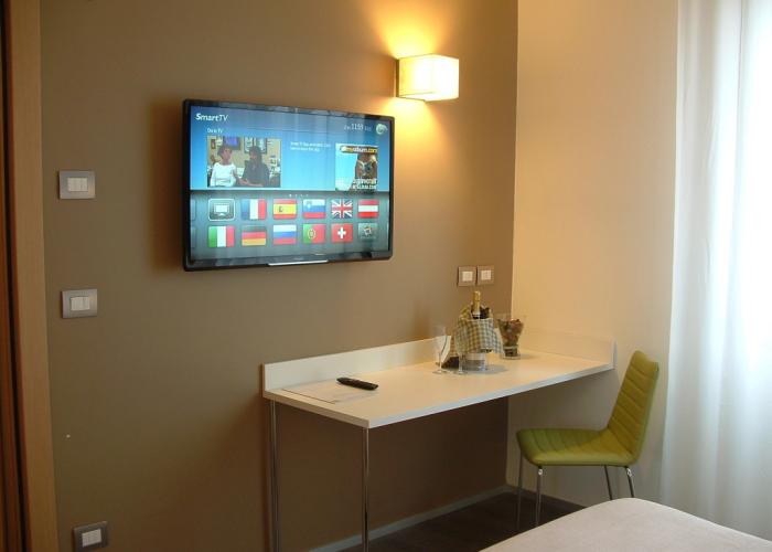 Toscana Hotel