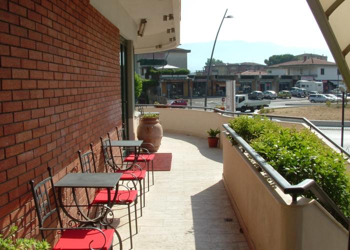 Toscana Hotel
