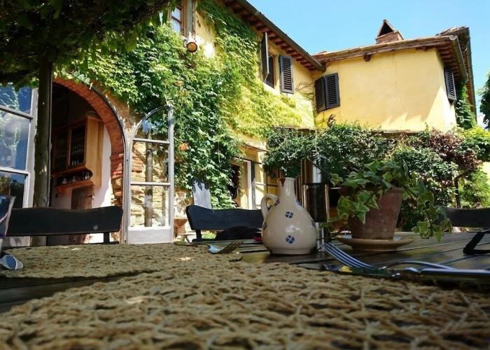 Locanda Casanuova
