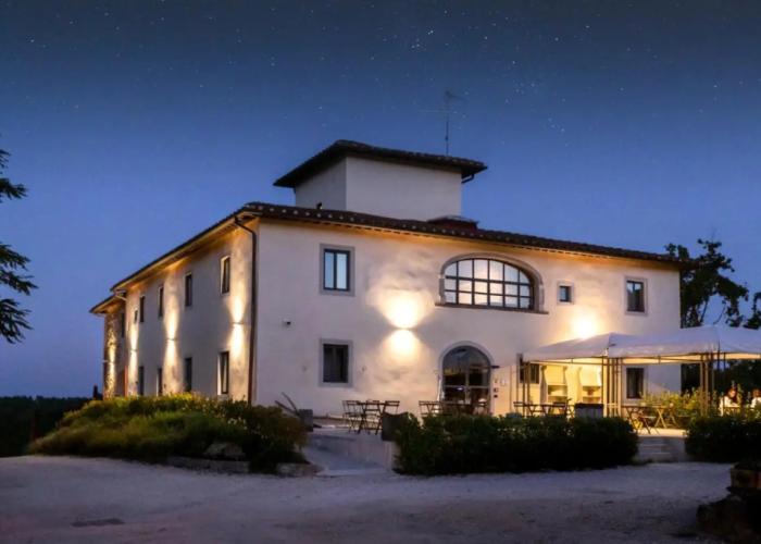 Palagina la cascina