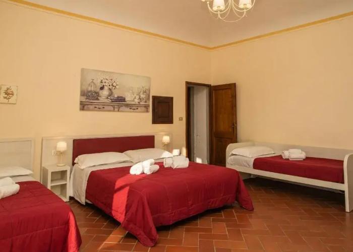 Villa Norcenni Aparthotel