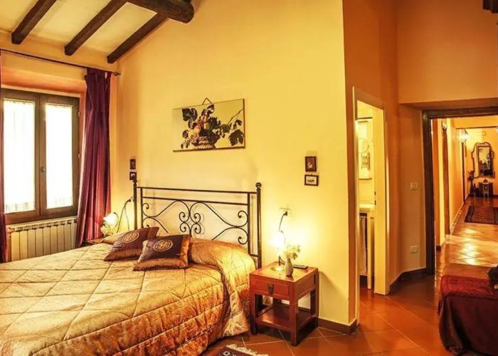 Villa Poggio di Gaville