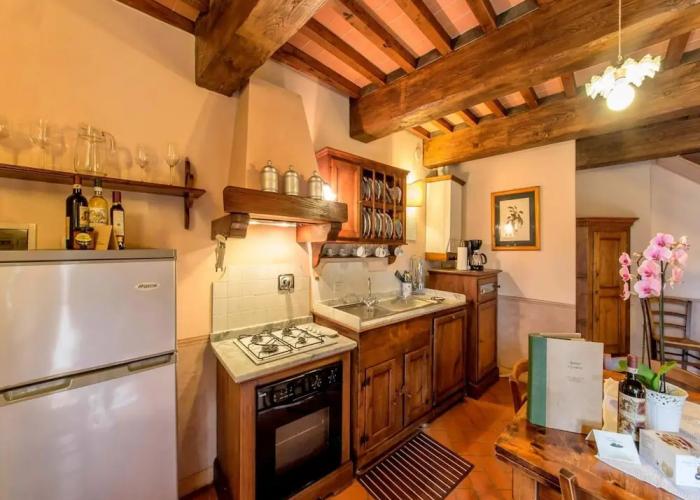 Holiday Home in Figline Valdarno