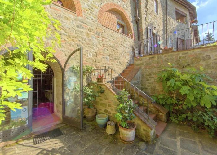 Holiday Home in Figline Valdarno