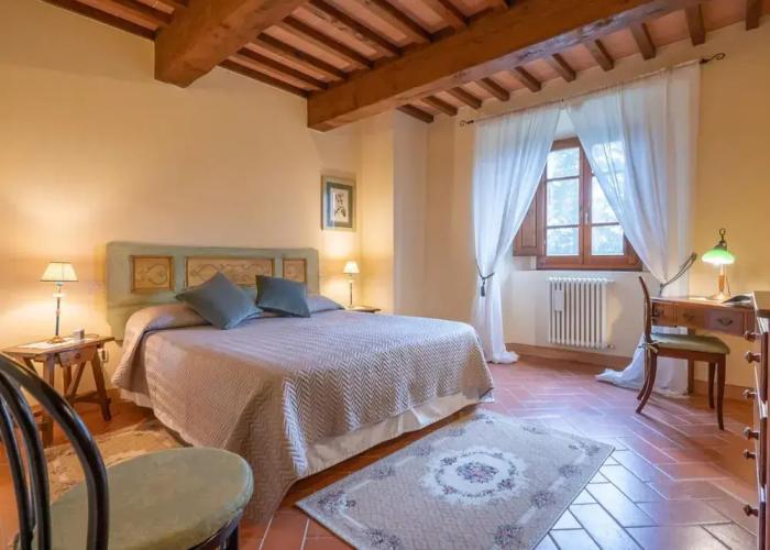 Holiday Home in Figline Valdarno