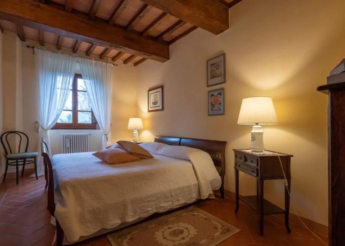 Holiday Home in Figline Valdarno