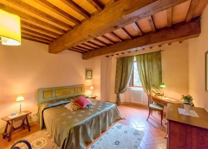 Holiday Home in Figline Valdarno