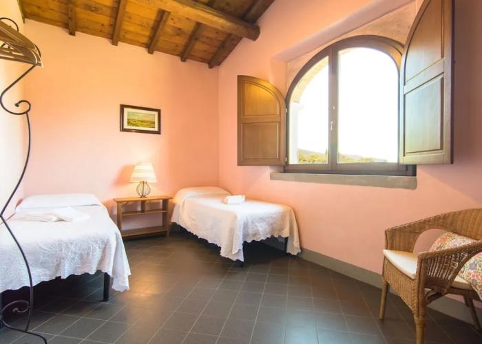 Holiday Home in Florence With Swimming Pool