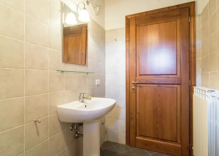 Holiday Home in Florence With Swimming Pool