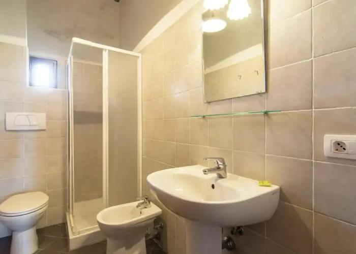 Holiday Home in Florence With Swimming Pool