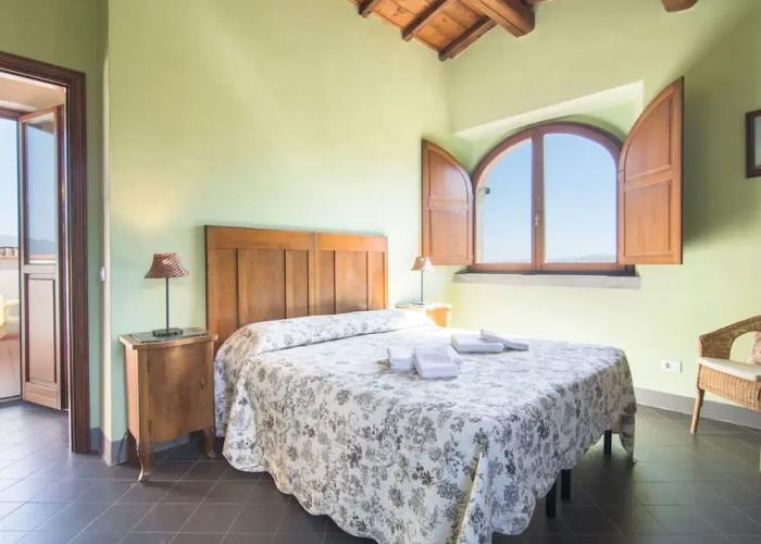 Holiday Home in Florence With Swimming Pool