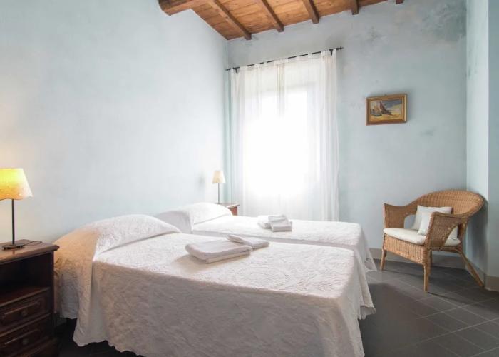 Holiday Home in Florence With Swimming Pool