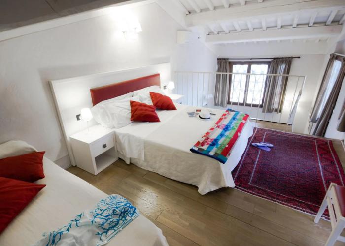 Norcenni Aparthotel