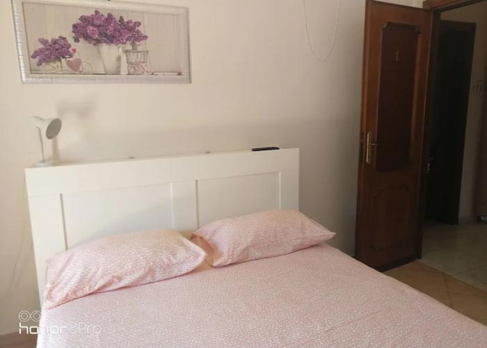 La Perla B & B