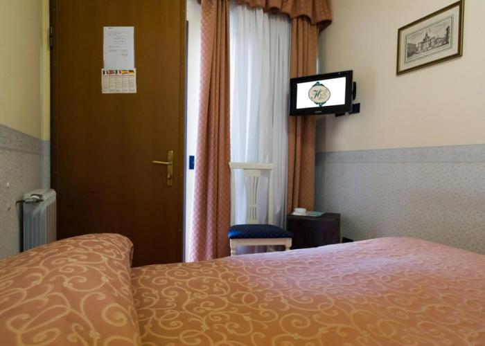 Hotel Louis II