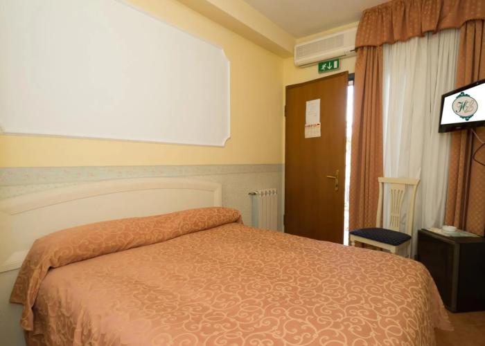 Hotel Louis II