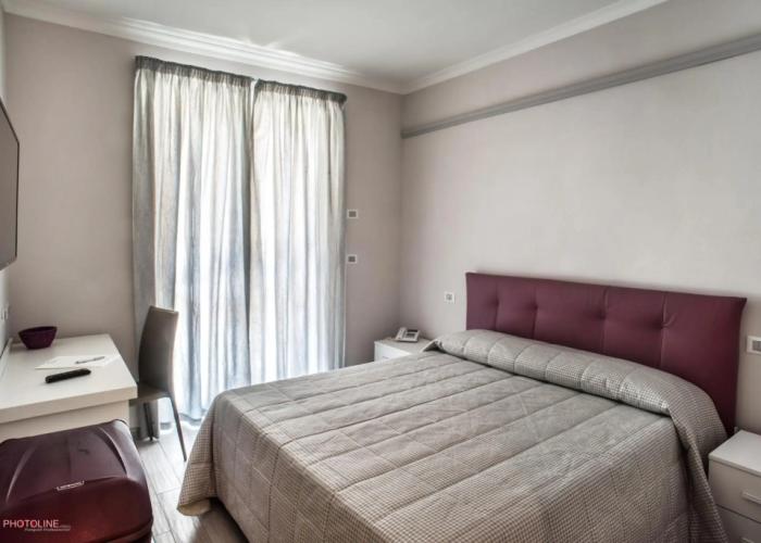 Hotel Villa Giulia