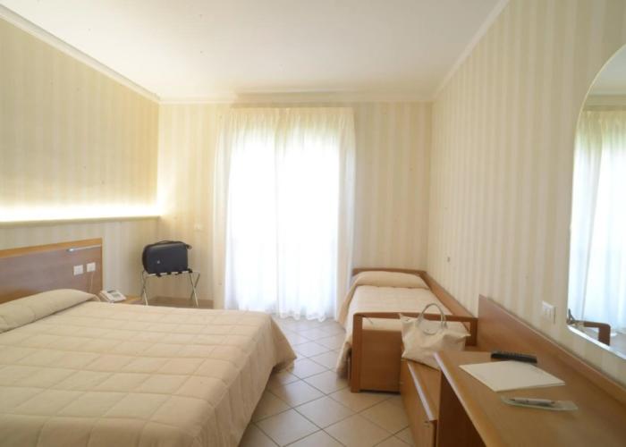 Hotel Villa Giulia