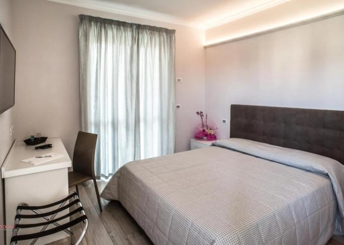 Hotel Villa Giulia