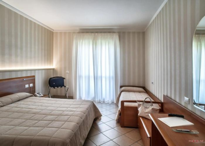 Hotel Villa Giulia